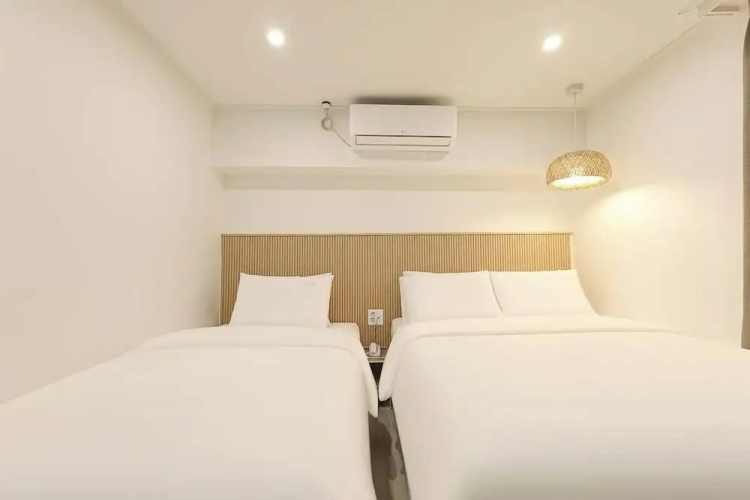 hotel daor