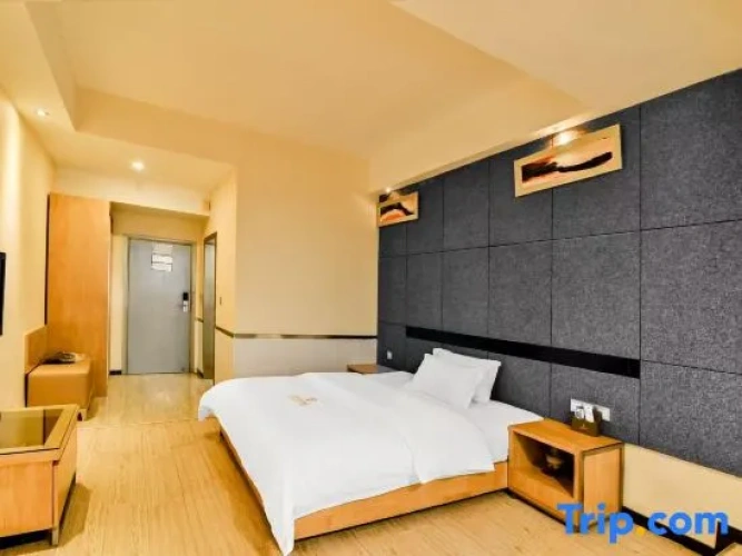Business Single room