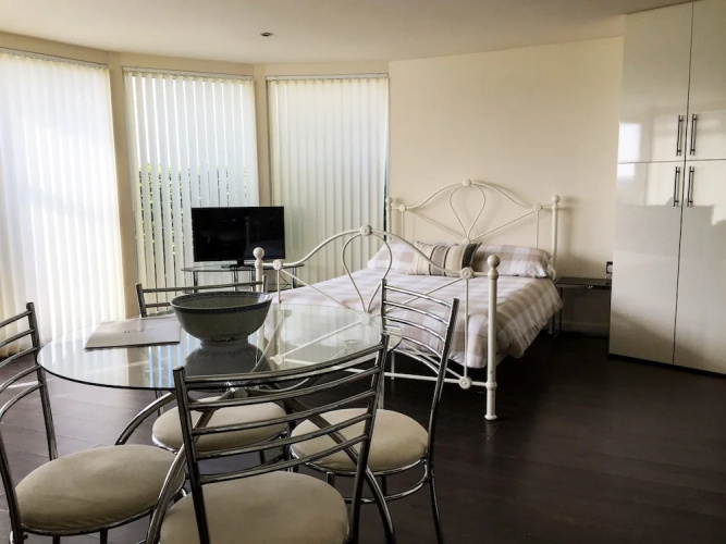 Chaddesley Glen Apartments - DHH