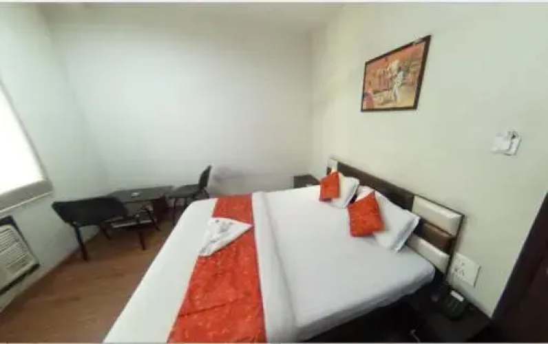 Hotel Pink Pearl