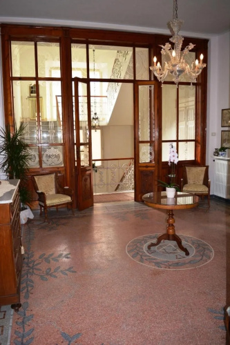 Palazzo Santa Caterina