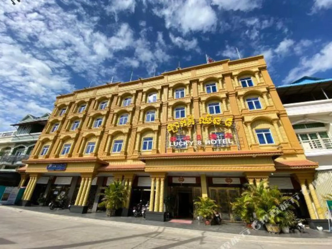 Hotelafbeelding
