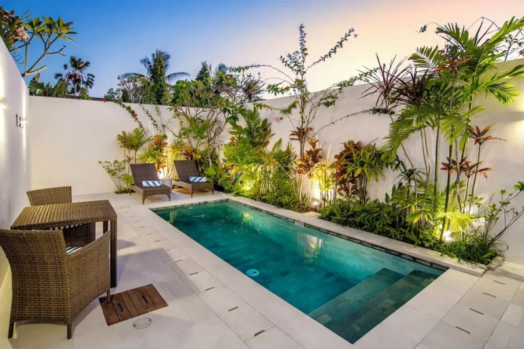 Villa Balik Seminyak