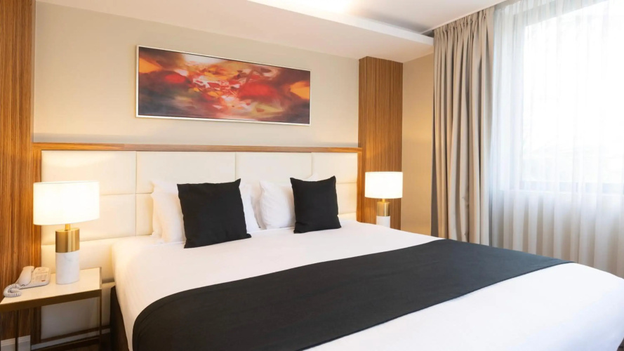 Hotel Diana Woolloongabba