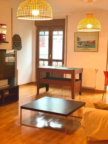 Fantastico Apartamento En Ribadeo