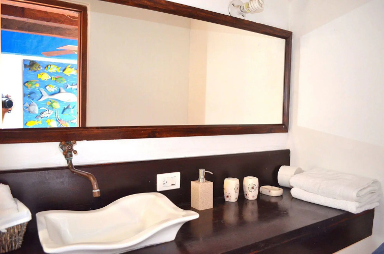 Casa Jardin