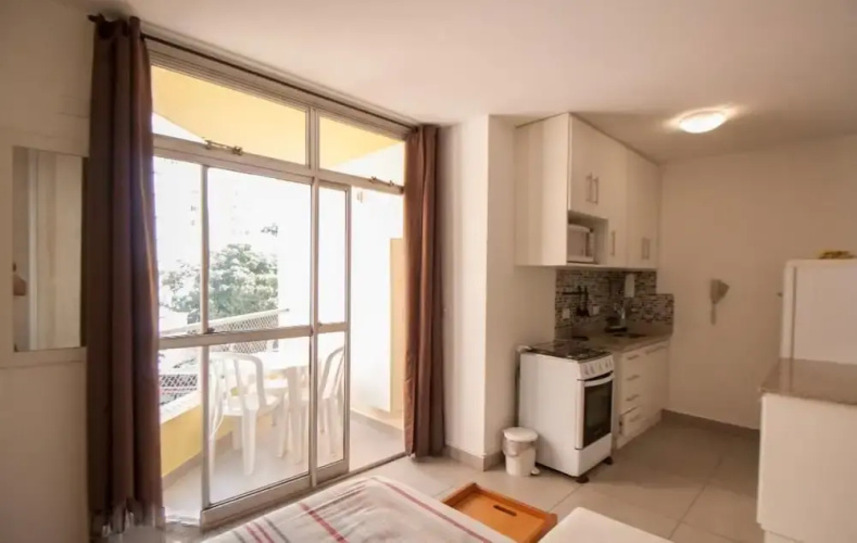 Felicitatem Apartments