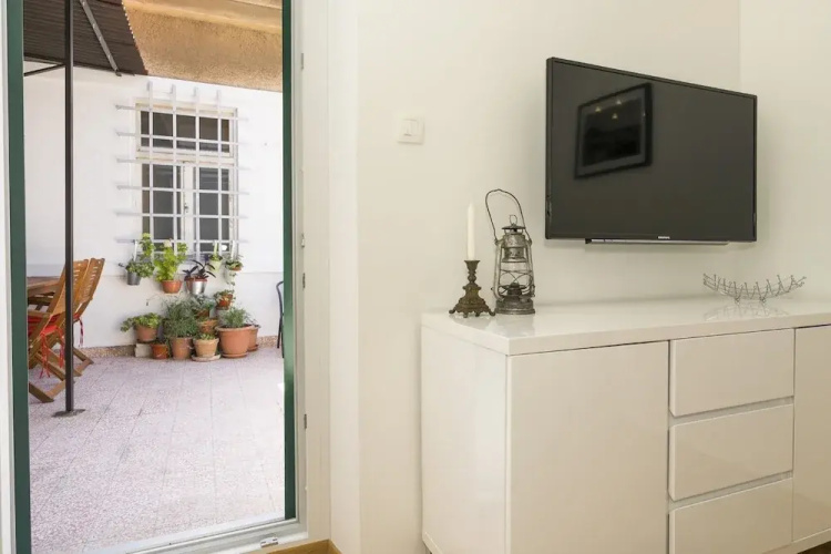 Classy Apartment w Terrace in the Heart of Split