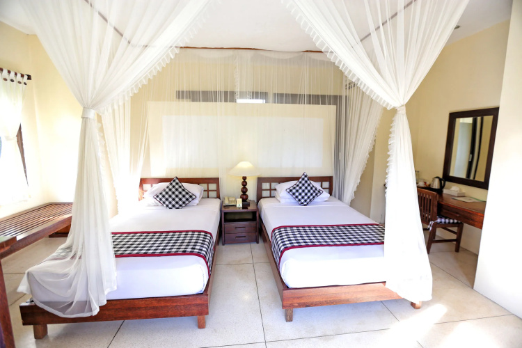 Bhanuswari Resort & Spa