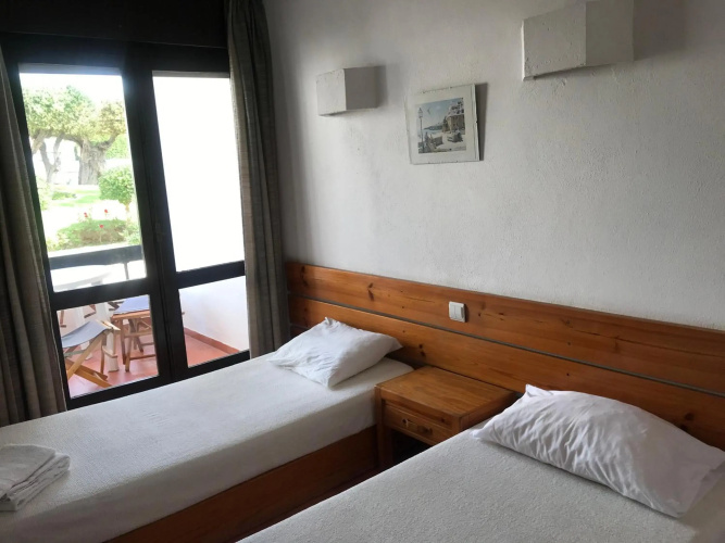 Comfortable Appartment at Albufeira