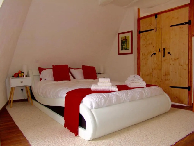 Franréal Appartements