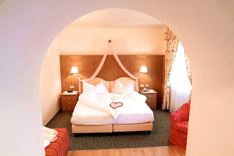 Hotel Weisses Lamm