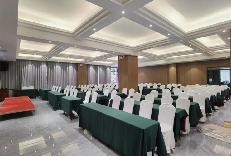 Fortune Hotel Zunyi