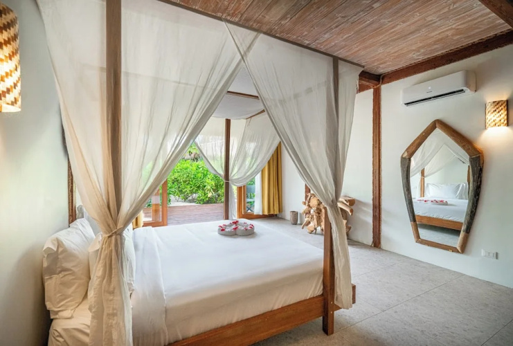 Sensations Eco-chic Hotel