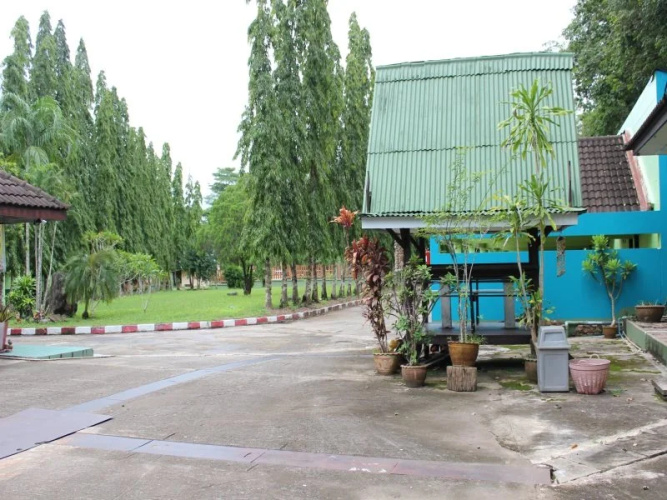 Green House Hotel