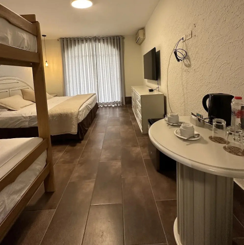 VPX Hoteles Cieneguilla
