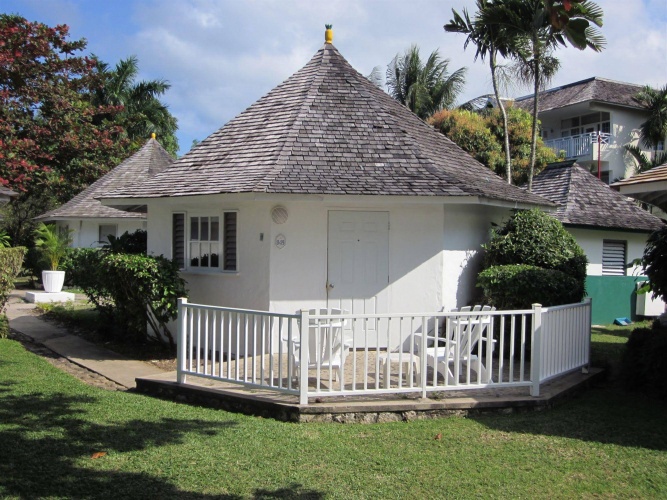 Decameron Club Caribbean Runaway Bay, Ramada All Inclusive photo 30