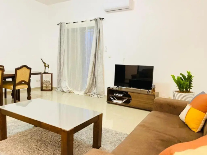 LeCosy House