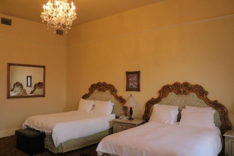Geiser Grand Hotel photo 7