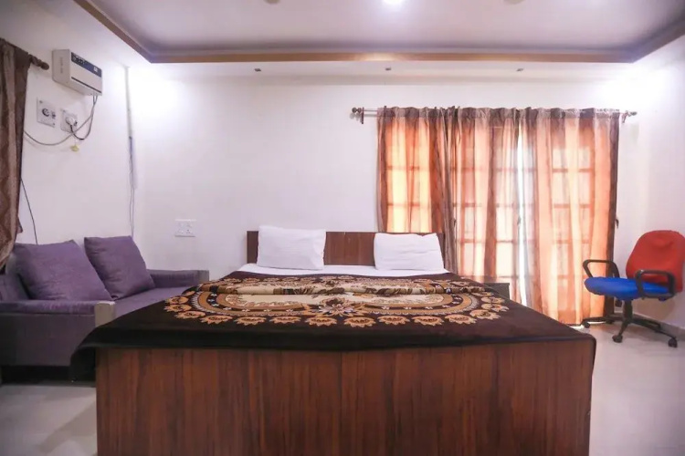 Maheshwari Villa by ULO