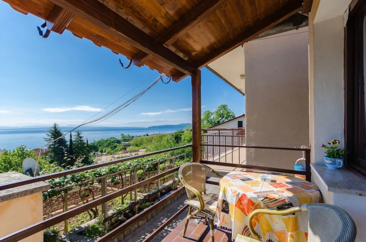 Apartments Ilinka