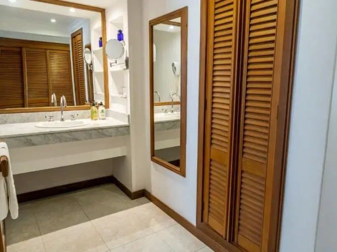 Standard Junior Suite