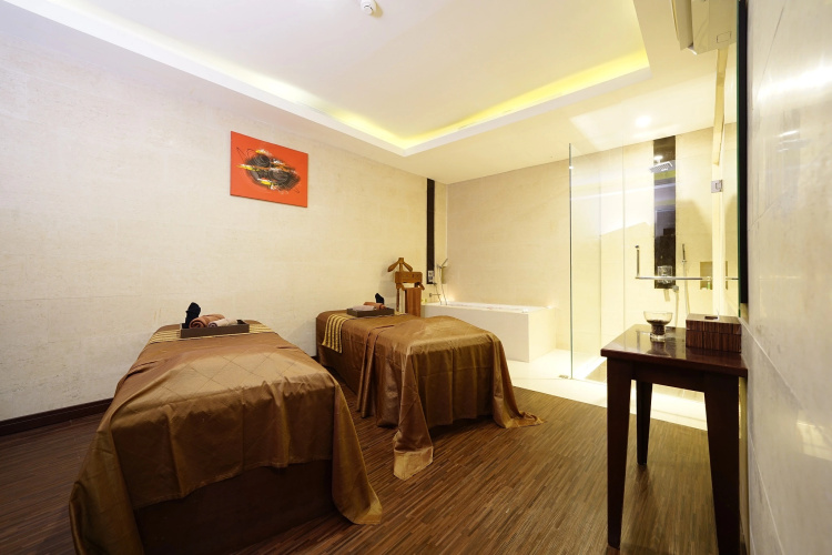 Swiss-Belhotel Harbour Bay