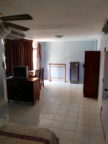 Jomtien Sunset Guesthouse