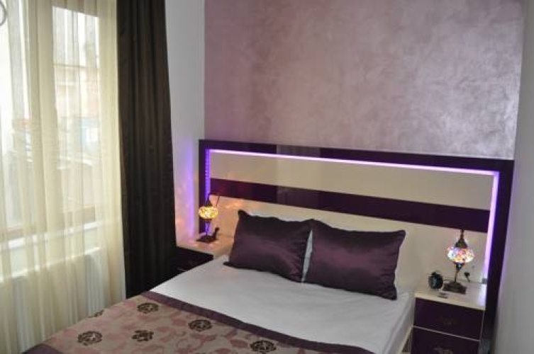 Taxim Ares Residence