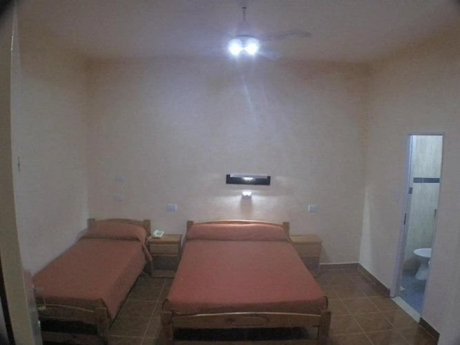 Los Cedros Hotel
