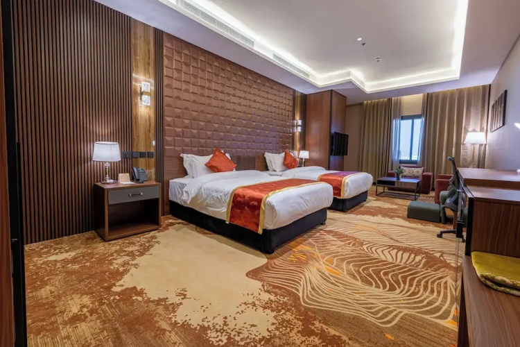 Atarheeb Hotel