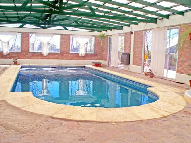 Casa Del Sol