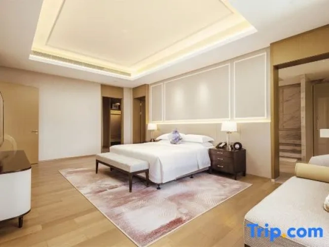 Luxury Suite