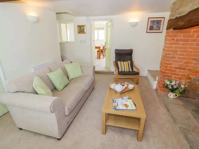 Treacle Cottage