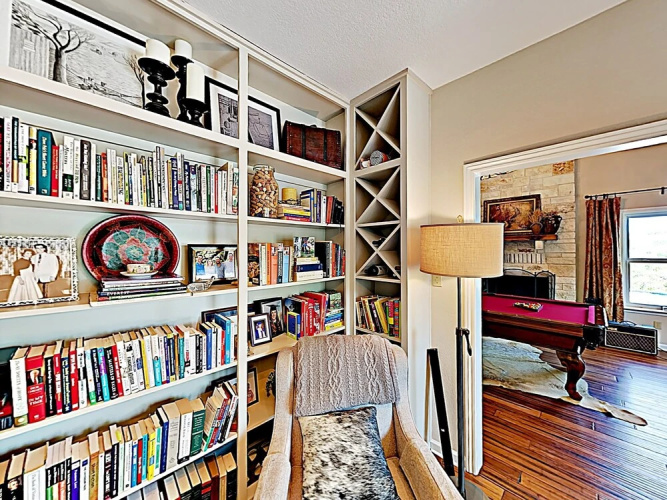 9200 Austin - 3 Br Home