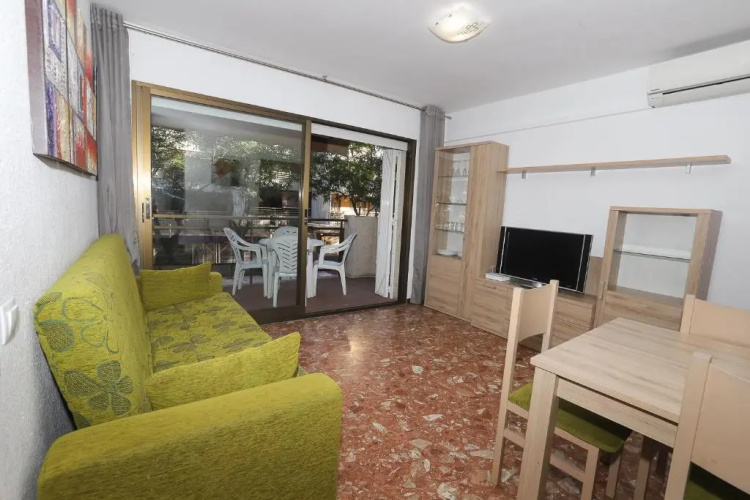 Apartamento Differentflats Casalmar