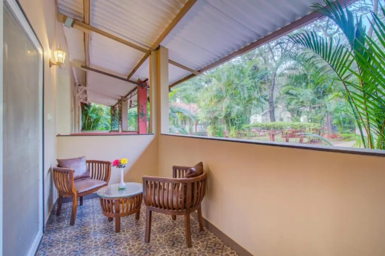 Superior Double room