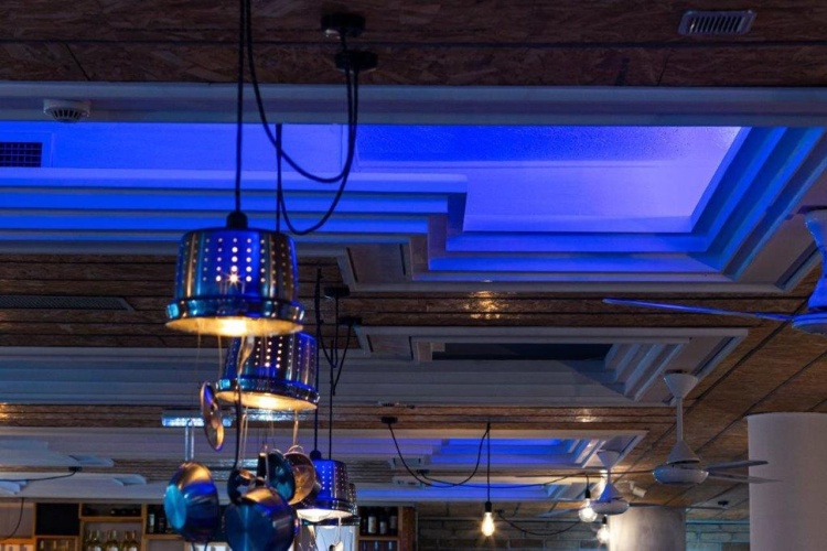 Nereus Hotel photo 25
