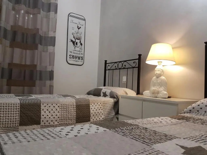 Leonardo Apartment