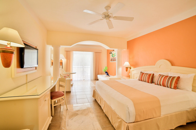 Bahia Principe Grand Coba - All Inclusive