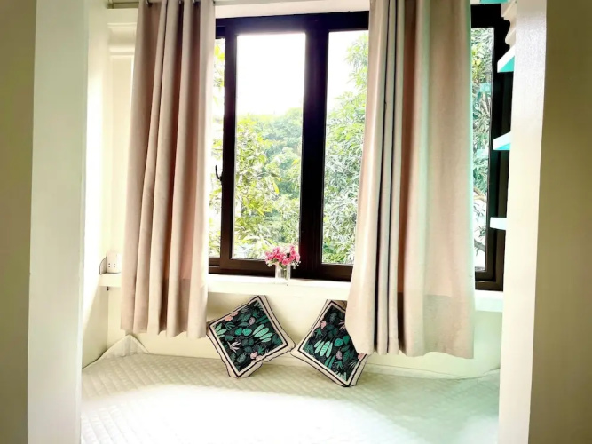 Lee Homestay