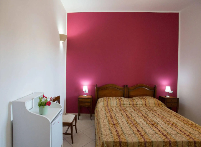 Casina dei Nonni