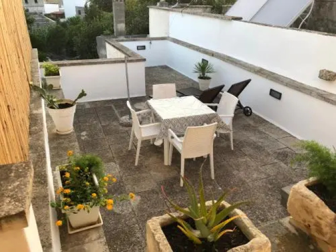 CASA VACANZA "Via CASTELLO"