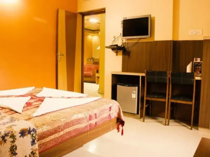 Hotel Atithi Inn