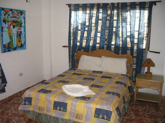 Plaza Real Resort