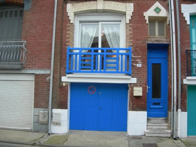 Studio