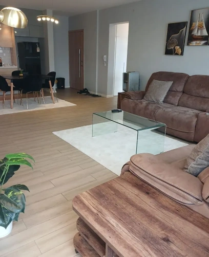 Classic Apartment