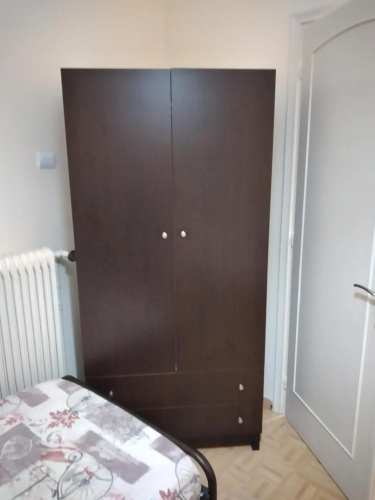Perikleous Apartment