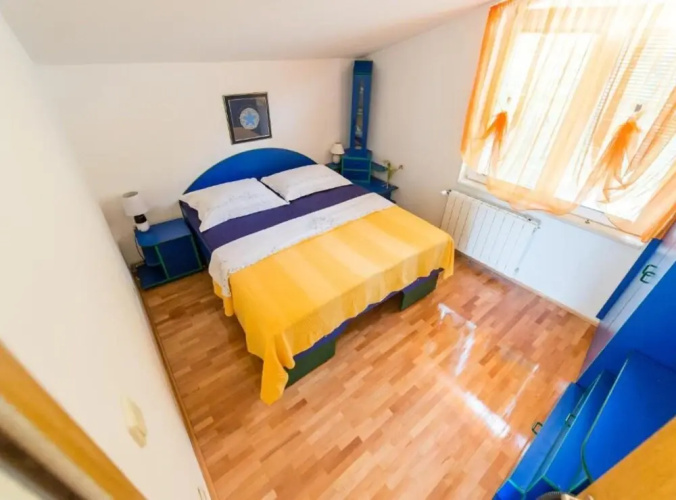 Apartments Galić