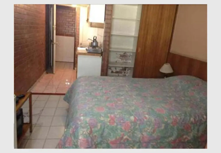 Apart Hotel San Francisco 415
